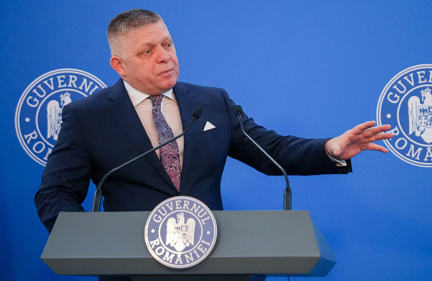 فيتسو يدعو الاتحاد الأوروبي للحوار مع  موسكو والتخلي عن حظر استيراد موارد الطاقة من روسيا