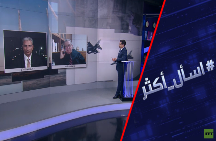 حرب مفتوحة.. إيران تفاجئ ترامب ونتنياهو