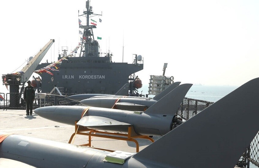 "خاتم الأنبياء" يرد على العد التنازلي الأخير لترامب