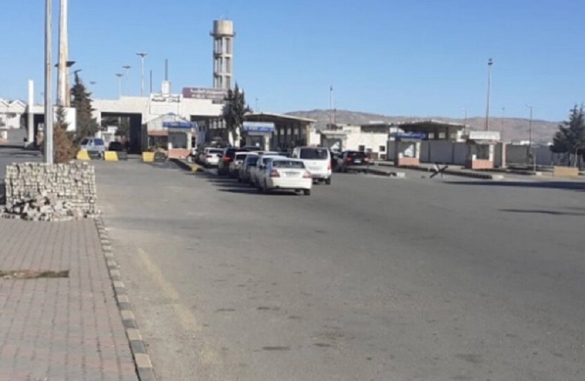 بعد المصنع.. سوريا تغلق معبري جديدة يابوس والعريضة تحسباً لاستهدافهما من قبل إسرائيل