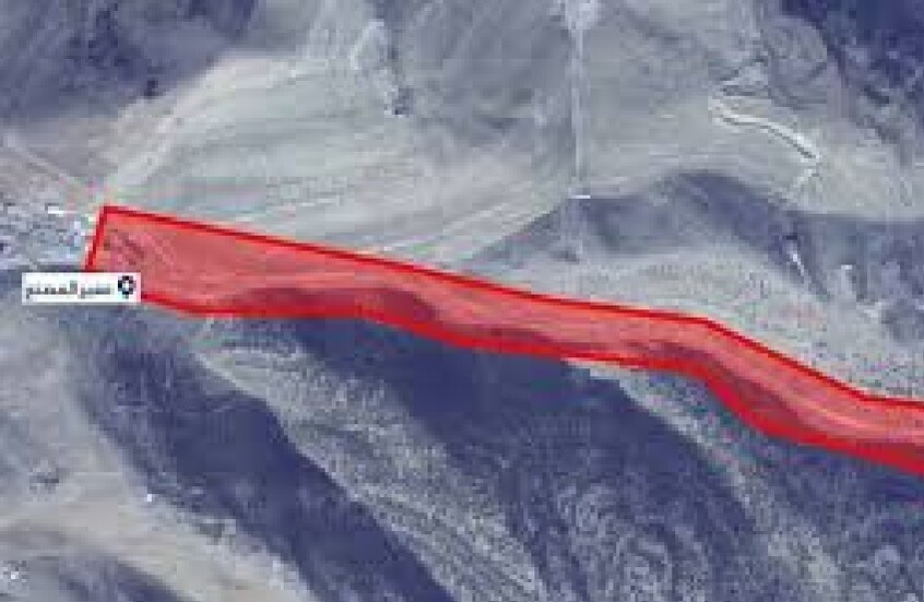 بيان لبناني عن مزاعم تهريب حزب الله أسلحة عبر معبر المصنع الحدودي مع سوريا وتهديد إسرائيل بضربه