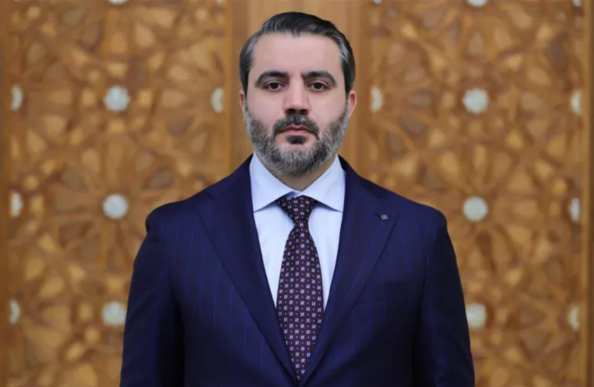 عقب اعتداءات على مقر البعثة الإماراتية.. وزير خارجية سوريا يشدد على عمق العلاقات الأخوية مع أبو ظبي