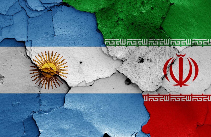 الأرجنتين تطرد كبير الدبلوماسيين الإيرانيين من البلاد