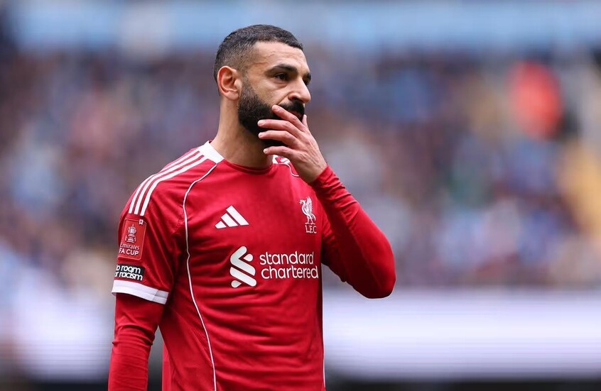 ردود أفعال جماهير ليفربول على أداء محمد صلاح أمام مانشستر سيتي (فيديو)