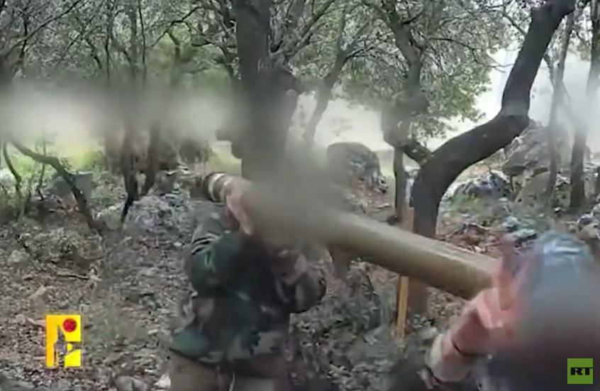 حزب الله يعلن استهداف بارجة عسكرية إسرائيلية قبالة السواحل اللبنانية