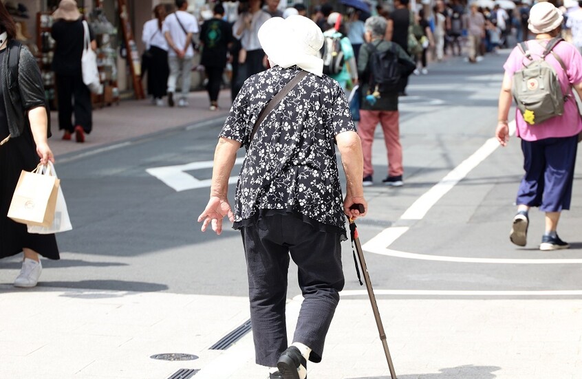 اليابان.. مقتل حوالي 500 مسن على يد أفراد من أسرهم بين 2006-2024