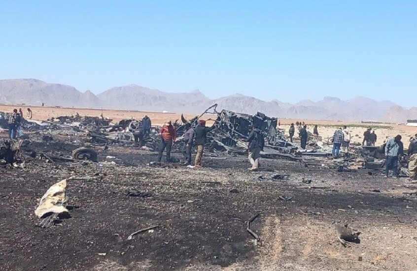 مقر خاتم الأنبياء الإيراني: ترامب يحاول الهروب من ميدان الهزيمة من خلال الحرب النفسية