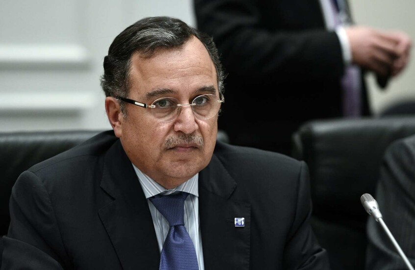 يديعوت أحرونوت: الدبلوماسي المصري نبيل فهمي يشكل تحديا صعبا لتل أبيب في الجامعة العربية