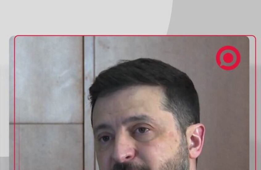 زيلينسكي: أوكرانيا ليست الآن ضمن أولويات واشنطن والمساعدات تتراجع