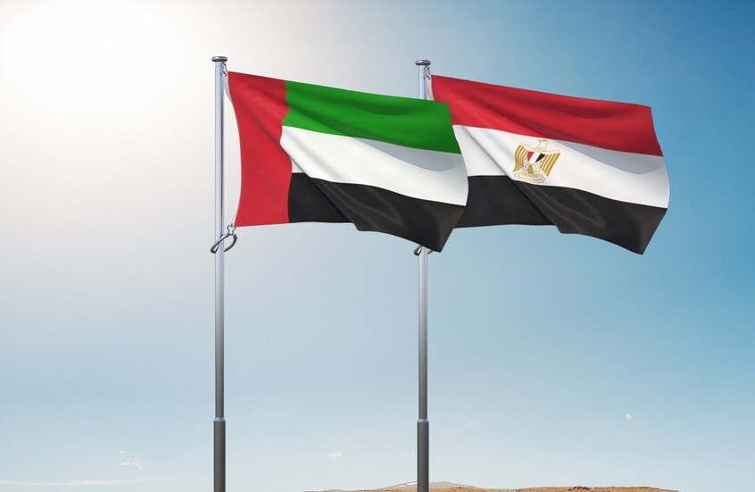 خبير أمني إماراتي: أي مشروع عربي يتجاوز مصر سيفشل