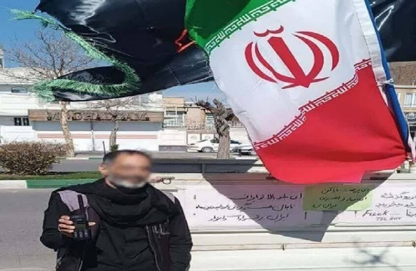 الأمن الإيراني: اعتقال عناصر تجسسية في أذربيجان الغربية وطهران