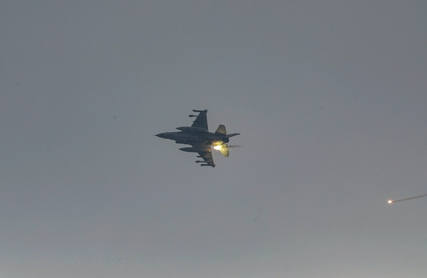 الجيش الإسرائيلي يعلن تصفية "رئيس القسم التجاري" في مقر النفط التابع للحرس الثوري بطهران