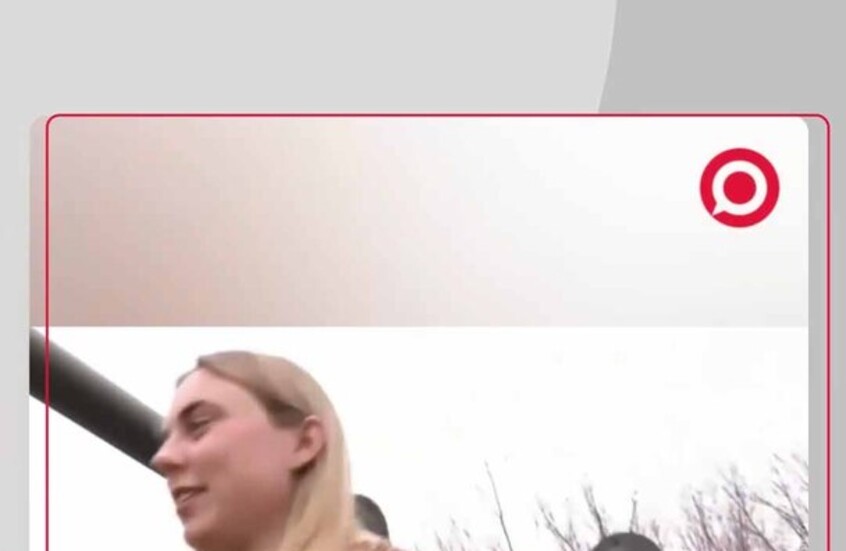 نظام كييف يستهدف النساء الأوكرانيات بحملات إعلامية للتجنيد