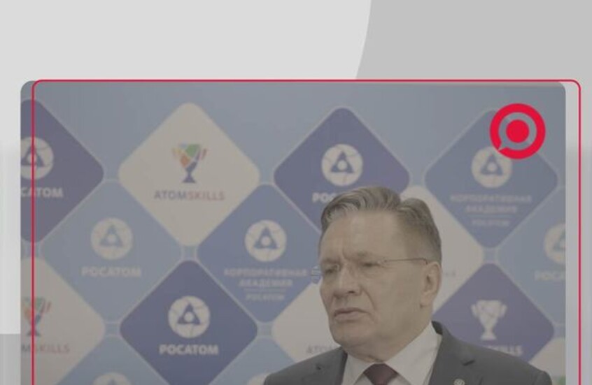 ليخاتشوف: إجلاء 198 شخصا من محطة 