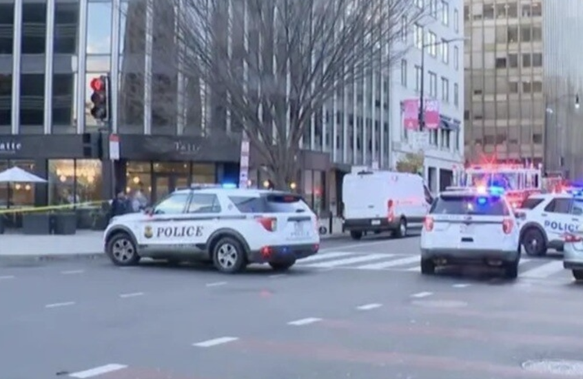 الخدمة السرية الأمريكية تحقق في إطلاق نار قرب البيت الأبيض