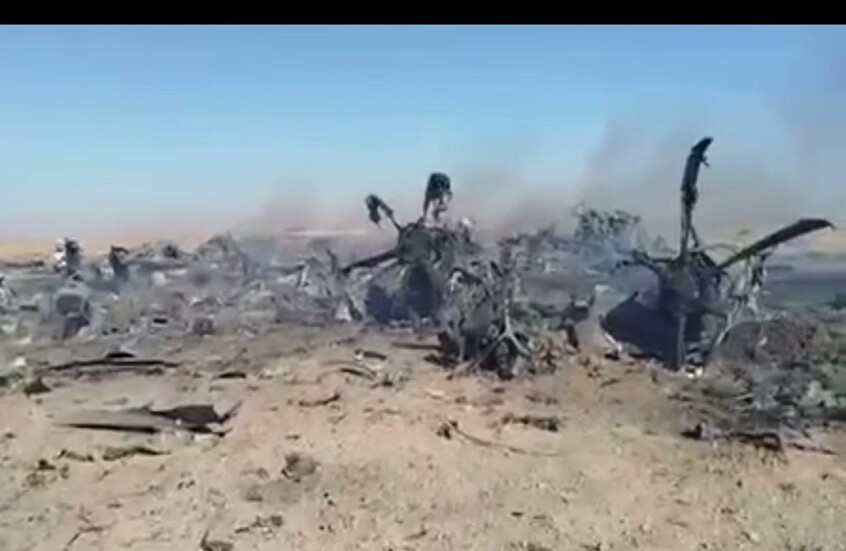 العميد قآني لأصحاب إبستين: انتظروا مفاجآت جديدة