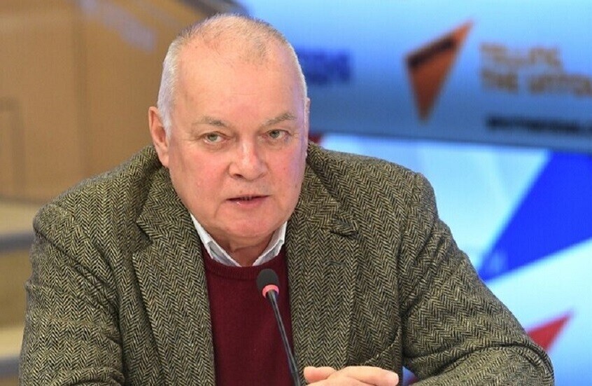 كيسيلوف: أرمينيا باختيارها طريق الانضمام إلى الاتحاد الأوروبي تتجه نحو كارثة