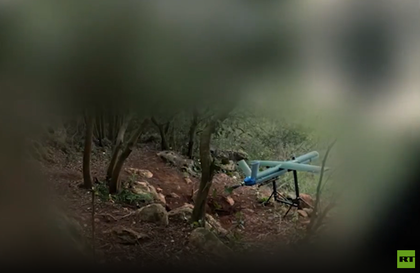 "قناة 14" العبرية: حزب الله أصاب سفينة حربية بريطانية قبالة السواحل اللبنانية معتقدا أنها إسرائيلية