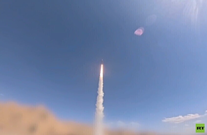 بروجردي: إيران لن تعاني من نقص في الصواريخ حتى لو دامت الحرب سنوات