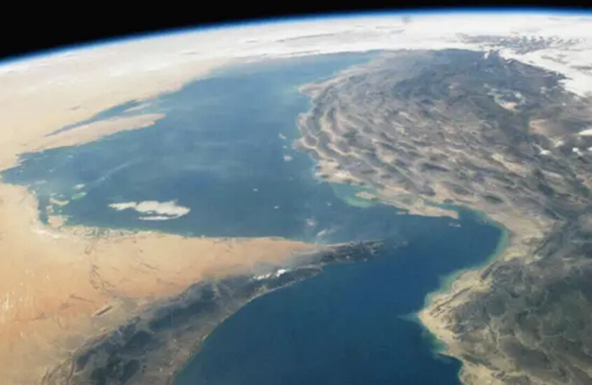 القوات البحرية للحرس الثوري الإيراني: مضيق هرمز لن يعود أبدا إلى وضعه السابق