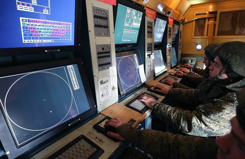 إسقاط 148 مسيرة أوكرانية خلال 3 ساعات فوق عدة مقاطعات روسية