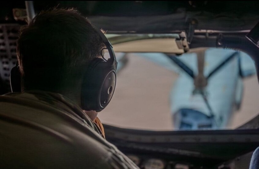 عطل ميكانيكي كاد يحول عملية الإنقاذ الأمريكية في إيران إلى كارثة