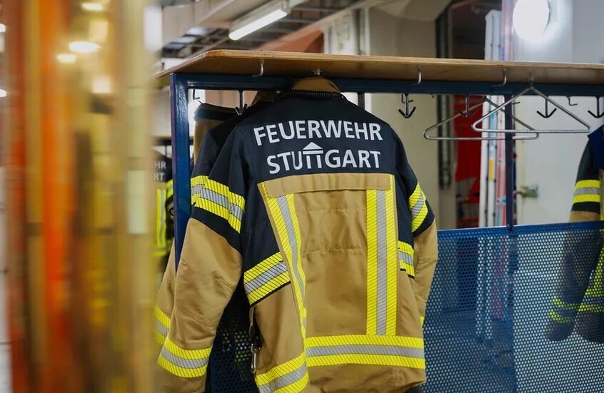 قنينة تثير الذعر خلال رحلة بحث عن بيض عيد الفصح في ألمانيا.. ماذا كتب عليها؟