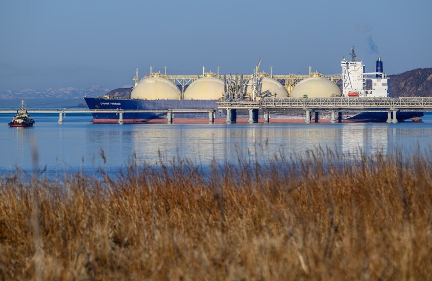 سفير روسي: خطط لندن للاستيلاء على السفن انتهاك لاتفاقية الأمم المتحدة لقانون البحار