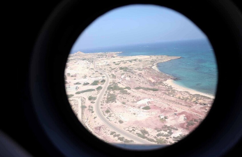 قيادة بحرية الحرس الثوري الإيراني: مضيق هرمز لن يعود أبدا إلى وضعه السابق