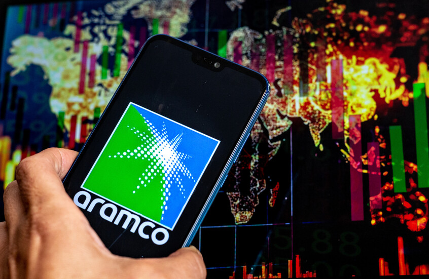 السعودية ترفع سعر نفطها لآسيا