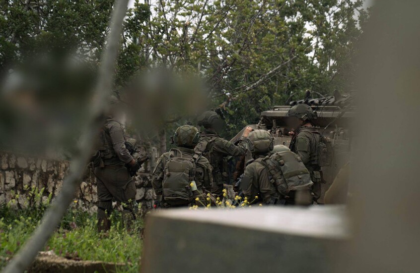 الجيش الإسرائيلي يعترف بفجوة في تقديراته لقدرات "حزب الله"