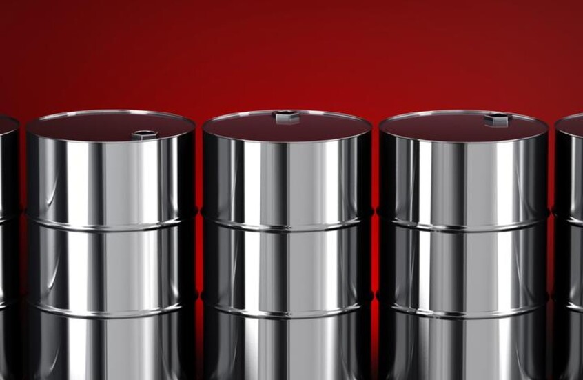 ارتفاع أسعار النفط مع تصاعد التهديدات الأمريكية لإيران