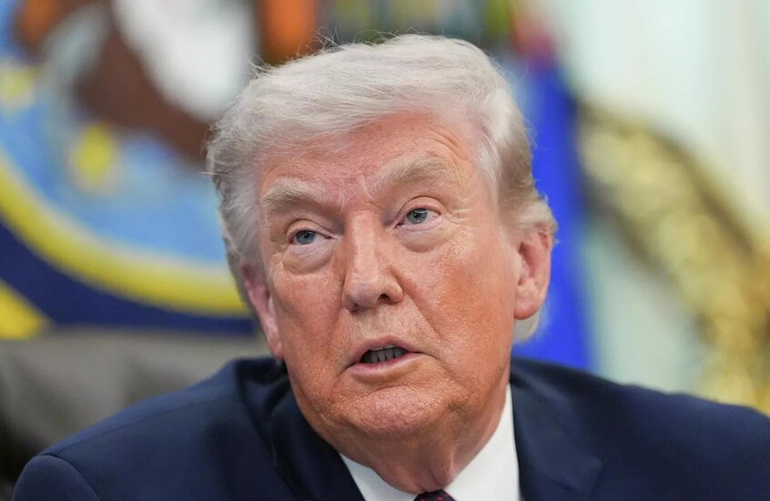 تقرير: الحل الوحيد أمام أوروبا للرد على"ابتزاز" ترامب هو التقارب مع موسكو