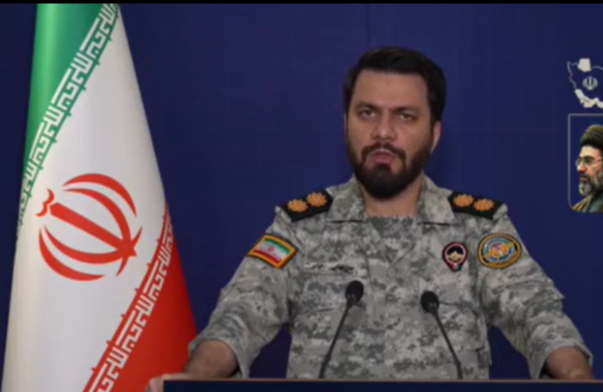 إيران تهدد: تكرار استهداف المواقع المدنية سيواجه بـ"رد أكثر سحقا واتساعا"