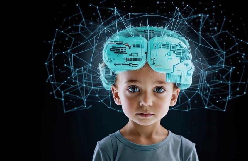 علماء روس يدرّبون شبكة عصبية على تقييم مستوى الإبداع البشري