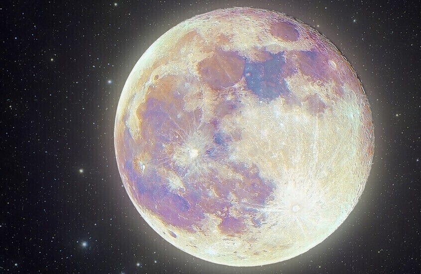 صحيفة: الولايات المتحدة تخطط لإنشاء موطئ قدم على سطح القمر بحلول عام 2028