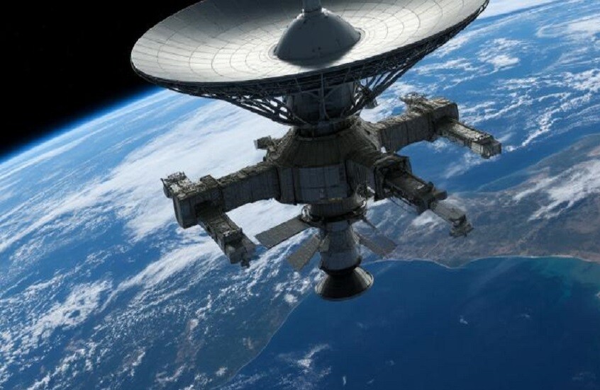 روسيا تبحث آثار الحياة الكونية باستخدام مختبر "سبيكتر-إم"