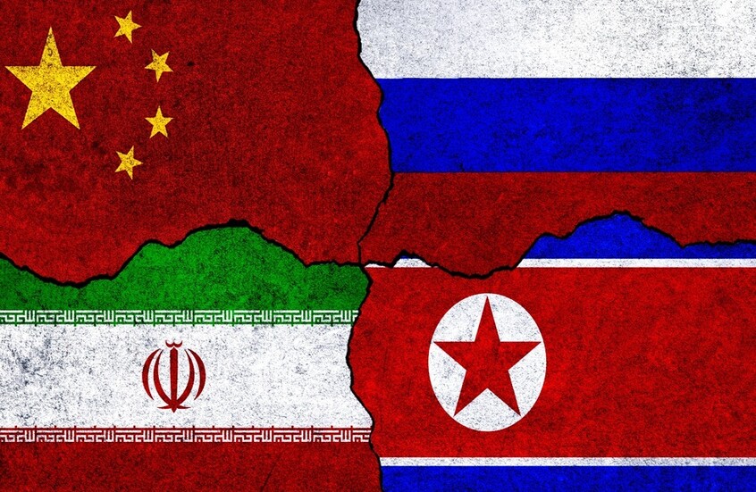 استخبارات سيئول ترصد خطوات بيونغ يانغ من أحداث إيران