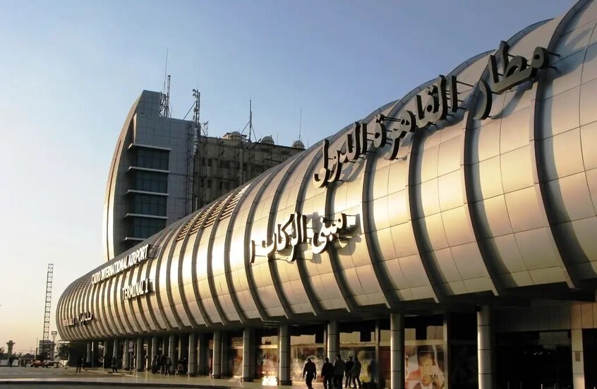 لأول مرة.. مصر تلغي "الكارت الأخضر" الخاص بالمسافرين في مطار القاهرة