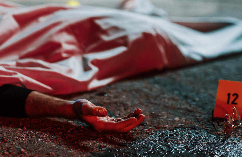 تقنية ثورية للطب الشرعي تكشف التشابه الخفي بين ضحايا القتلة المتسلسلين