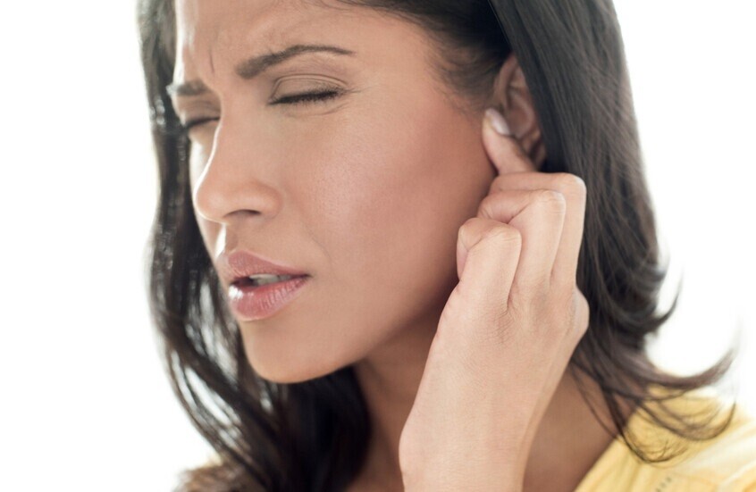 طنين الأذن المزمن.. إشارة تحذير نفسية لا يجب تجاهلها