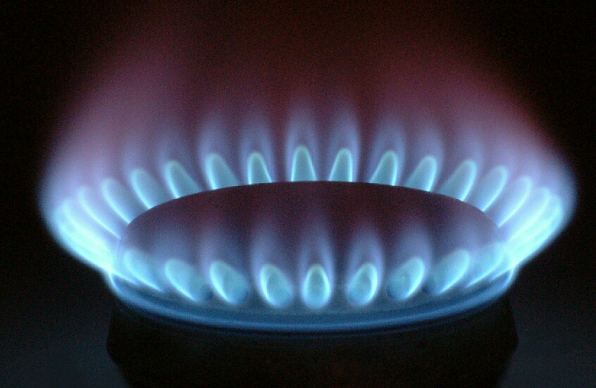 هنغاريا: مخزونات الغاز في الاتحاد الأوروبي تغطي 9% فقط من الاستهلاك السنوي