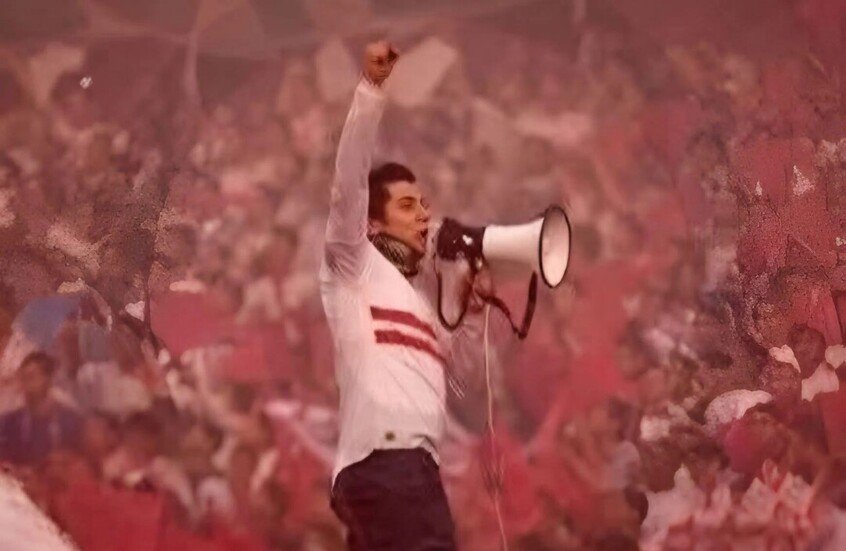 مصر.. قرار رئاسي بالإفراج عن "سيد مشاغب"