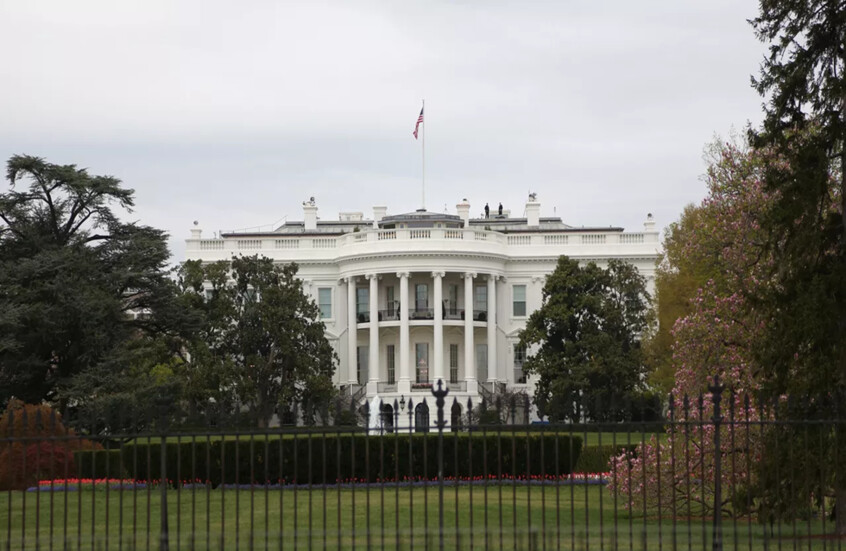 أول تعليق من البيت الأبيض على مقترح الهدنة مع إيران لـ45 يوما