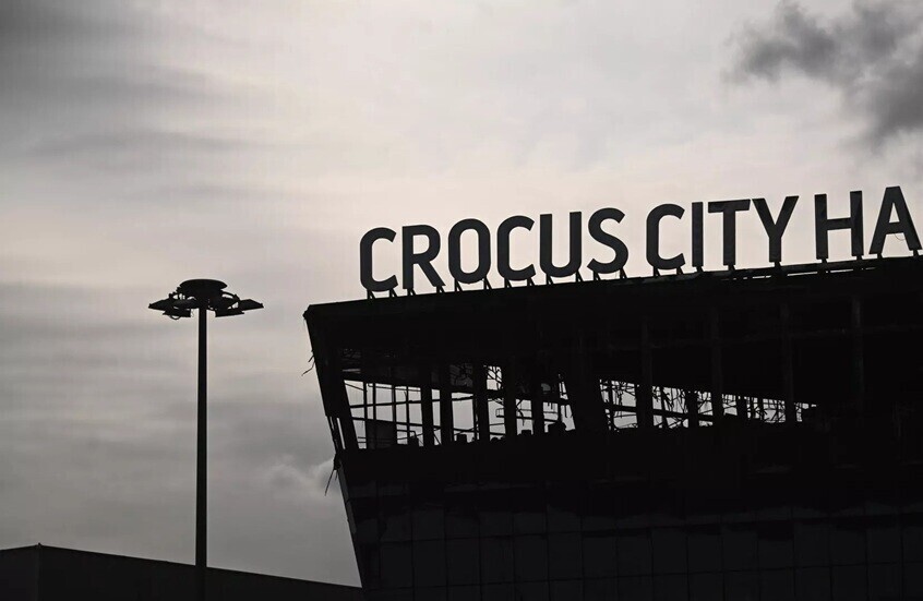 موسكو.. انتحار أحد المشاركين في هجوم "كروكوس" في زنزانته