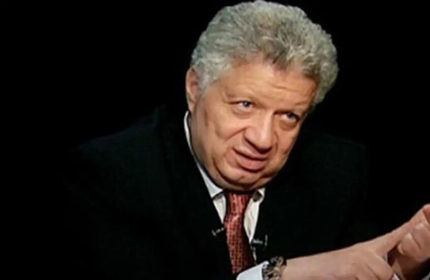 مصر.. حكم بحبس مرتضى منصور