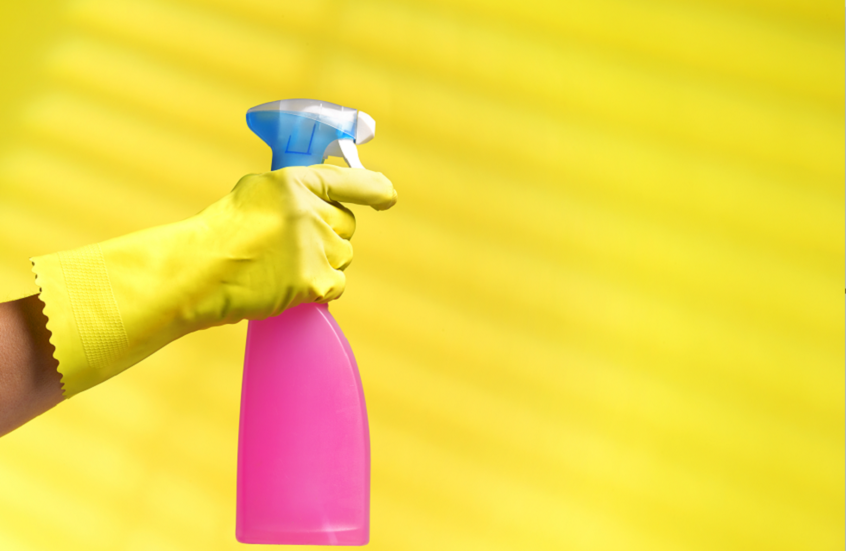 تحذير صحي هام.. منتجات التنظيف الشائعة قد تسبب أضرارا رئوية خطيرة