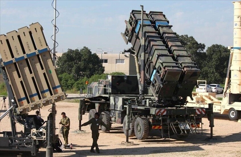 إسرائيل تسرع إنتاج صواريخ "آرو" الاعتراضية لمواجهة التهديدات الباليستية من إيران