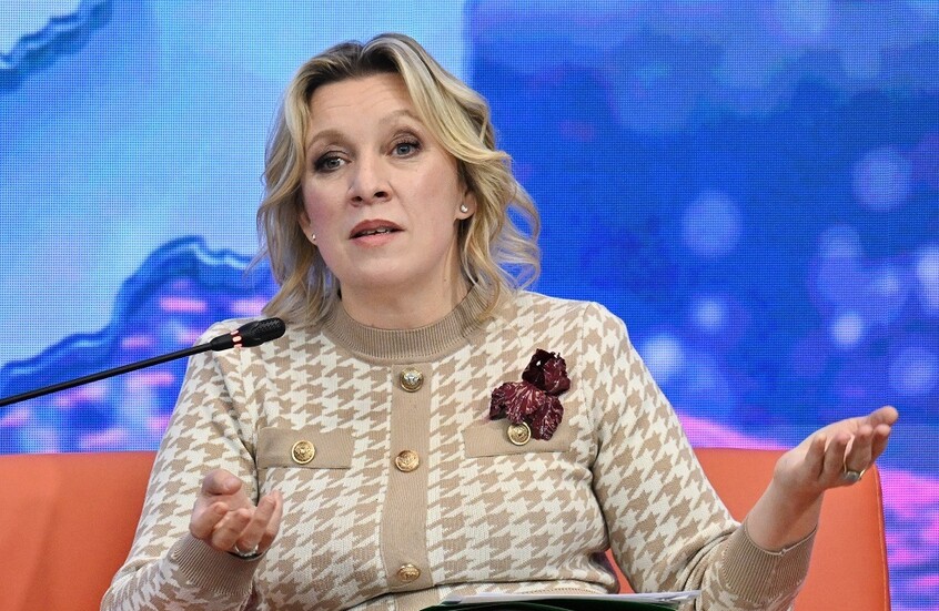 روسيا تحذر دول البلطيق من فتح المجال الجوي للطائرات المسيرة الأوكرانية