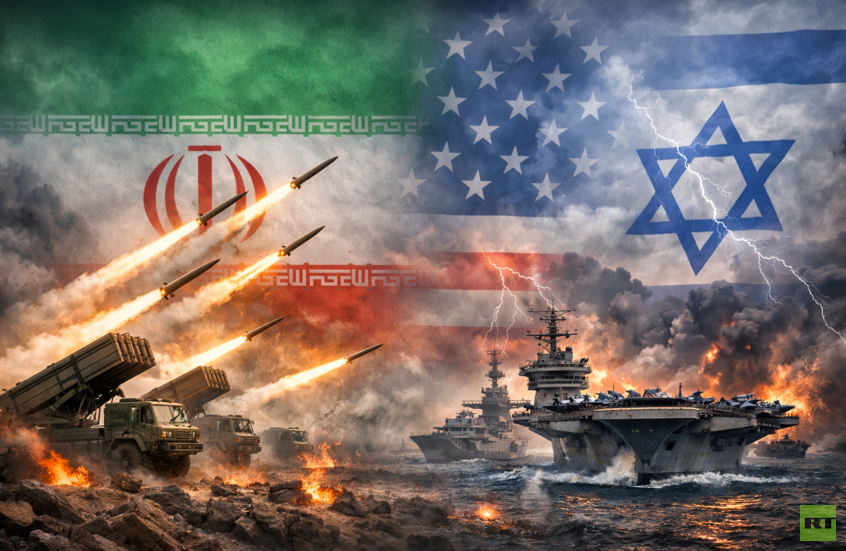 إسرائيل تعلن استهداف أكبر مجمع بتروكيماوي في إيران